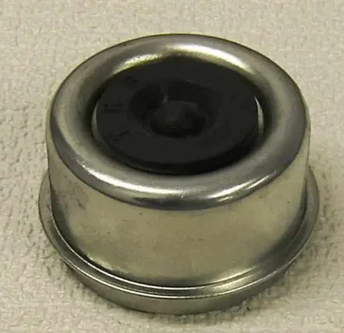 014-122064 AP Products Trailer Wheel Bearing Dust Cap Fits 5.2K And