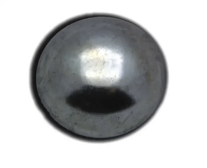 014-127206 AP Products Trailer Wheel Bearing Dust Cap For 7000 Pound