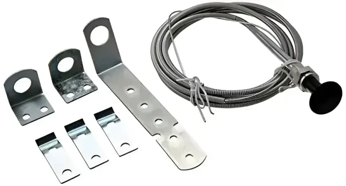 03787 Dorman (OE Solutions) CARBURETOR KITS & PARTS THROTTLE
