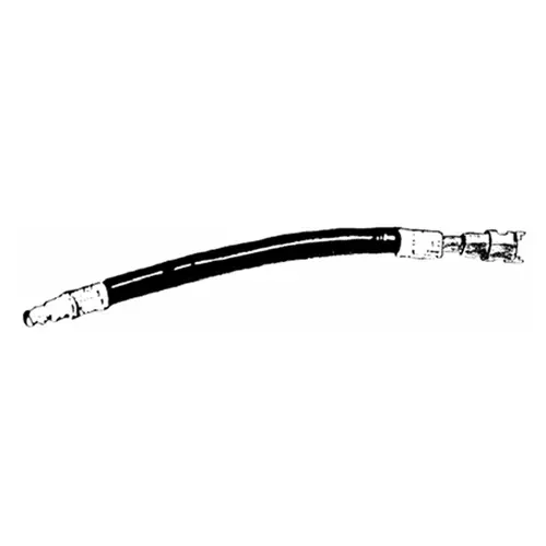 060-3902 Uview 1/4 F Tbi Port