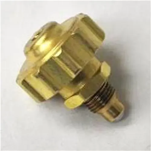 0662-0016 Firepower Control Valve