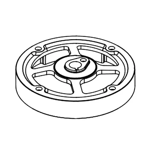 099981172074 – FLYWHEEL ASSEMBLY (HOMELITE ORIGINAL OEM)