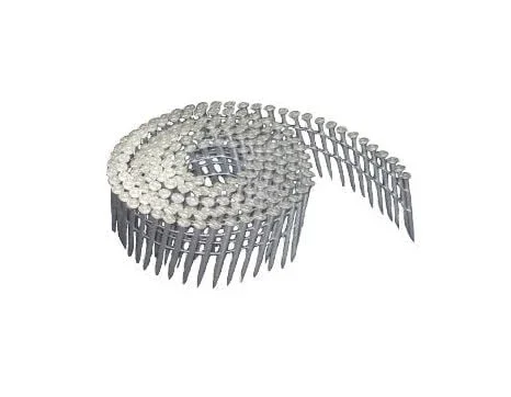 1-1/4″ x .145 Knurled EG Wire Coil Ballistic Pin