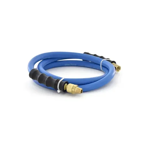 10010545 Blubird Blubird Whip Hose 3/8 In. X 5 Ft., 1/4 In.Fnpt