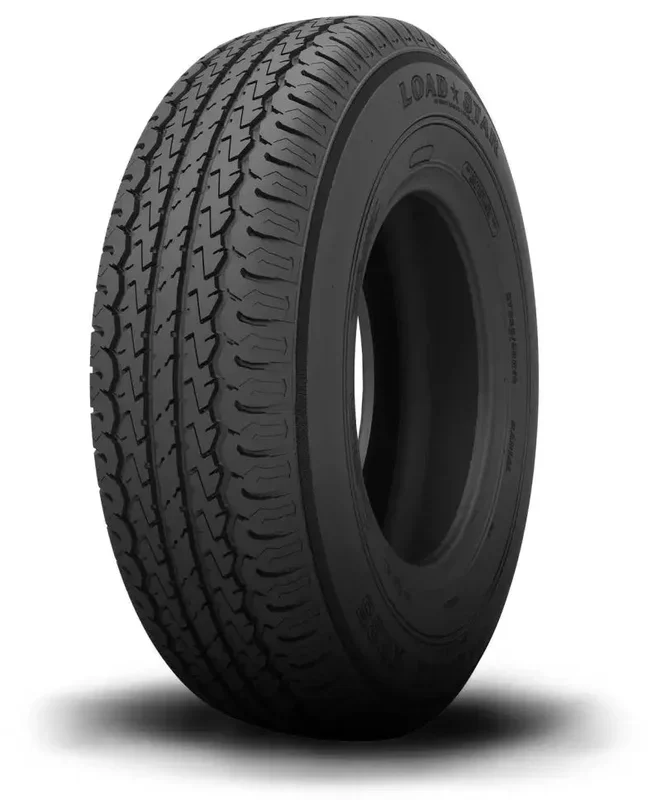 10223 Americana Tires & Wheels Tire ST205 x 75R14