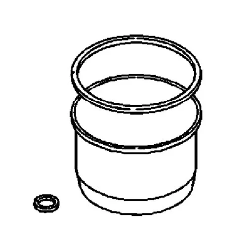 106-1882 – BOWL-FLOAT – (TORO ORIGINAL OEM) – NO LONGER AVAILABLE