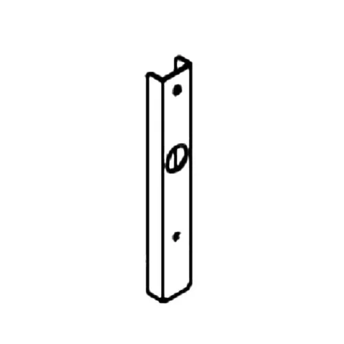 132-2978 – BRACKET-SIDE MOUNT FRONT – (TORO ORIGINAL OEM) – NO LONGER AVAILABLE