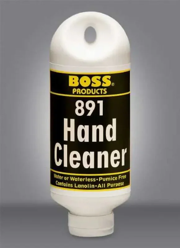 142479 Accumetric Hand Cleaner