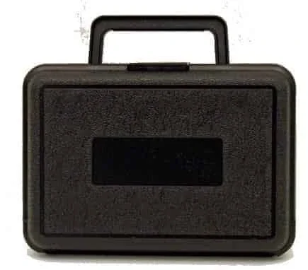 306 Blow Molded Foam Filled Case