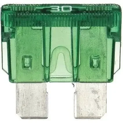 30A ATC Wide Blade Auto Fuse