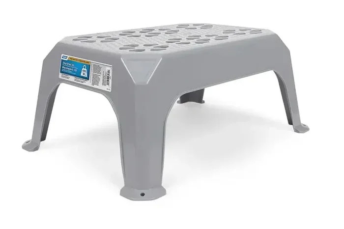 43470 Camco Step Stool One Step