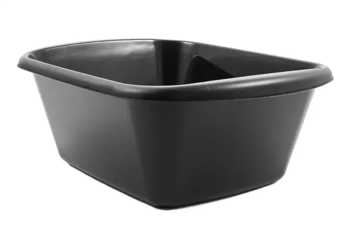 43515 Camco Dish Pan Holds 9 Quarts