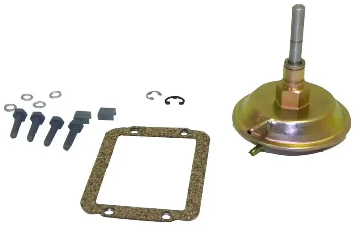 4506116 Crown Automotive Axle Shaft Disconnect Actuator For Use With