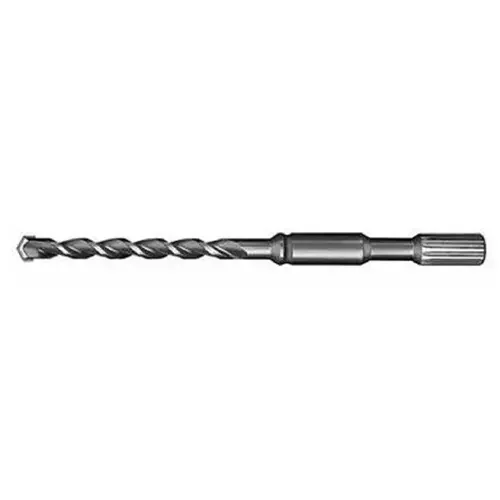 48-20-4078 Milwaukee Tool 3/4″X22″ Spline Shank 2 Cutter Drill Bit
