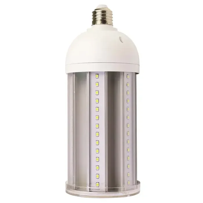 5000-Lumen LED Cob Bulb with E26 Base