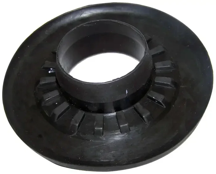 52088346AB Crown Automotive Coil Spring Isolator Black