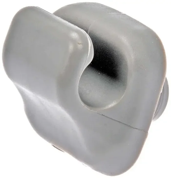 74437 Help! By Dorman Sun Visor Clip OE Replacement