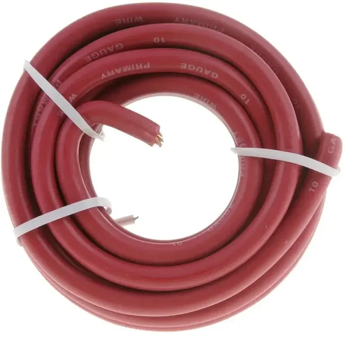 85700 Dorman (OE Solutions) Primary Wire OE Replacement