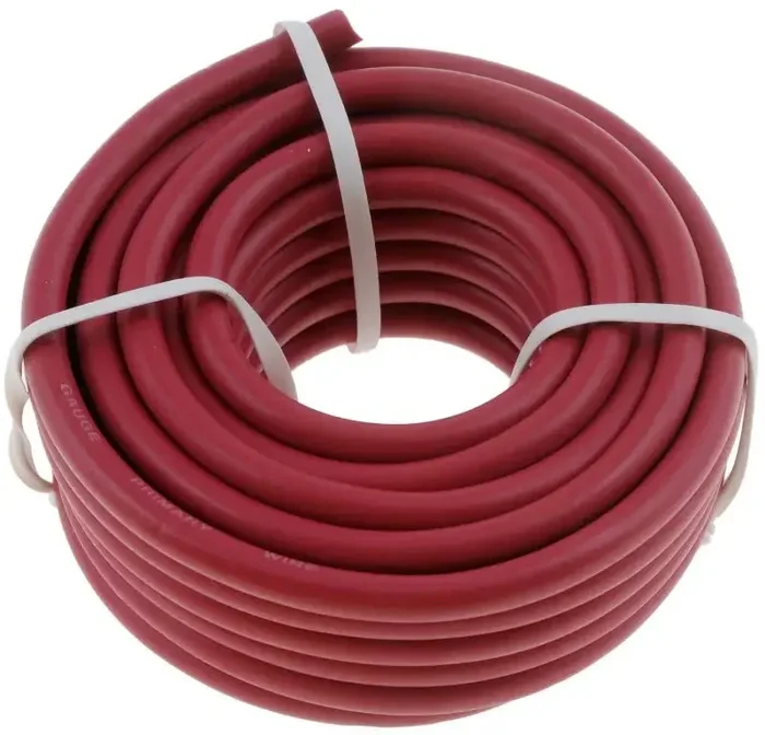85708 Dorman (OE Solutions) Primary Wire OE Replacement