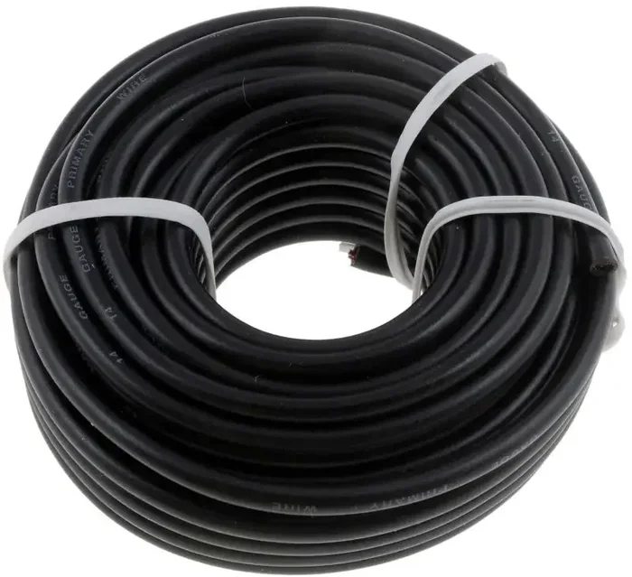 85718 Dorman (OE Solutions) Primary Wire OE Replacement