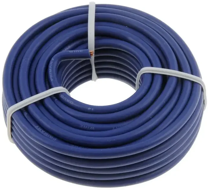 85720 Dorman (OE Solutions) Primary Wire OE Replacement