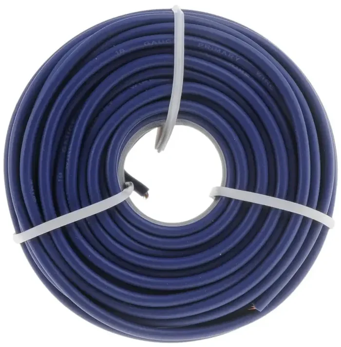 85736 Dorman (OE Solutions) Primary Wire OE Replacement