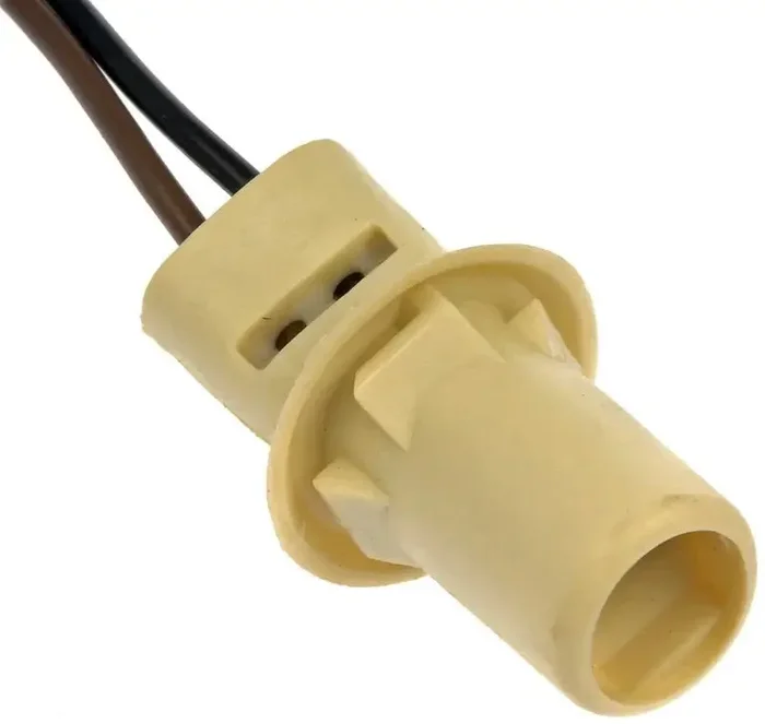 85861 Dorman (OE Solutions) Side Marker Light Socket OE Replacement