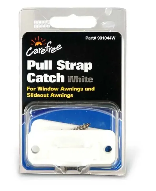 901044W Carefree RV Awning Pull Strap Catch For Window Awnings
