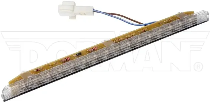 923-090 Dorman Third Brake Light