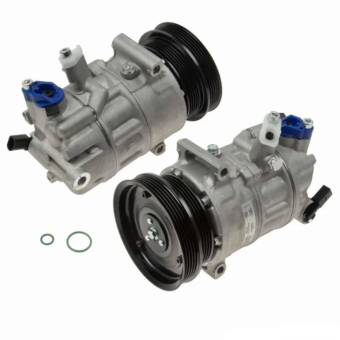 A/C Compressor – VW New Beetle / Mk6 GTI / Mk5 Rabbit & Jetta / B7 Passat 2.5L
