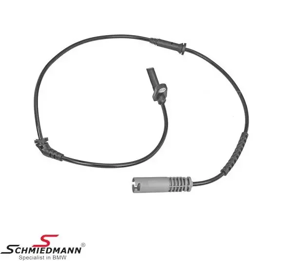 ABS (DSC) sensor front 34529808193 34 52 9 808 193 9808193