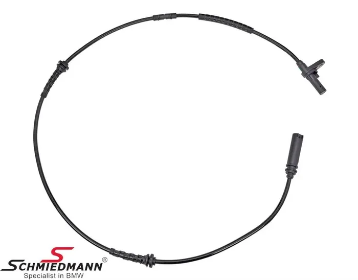 ABS sensor front 34526853859 34 52 6 853 859 6853859