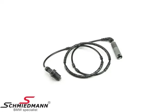 Abs sensor rear 34521166126 34 52 1 166 126 1166126