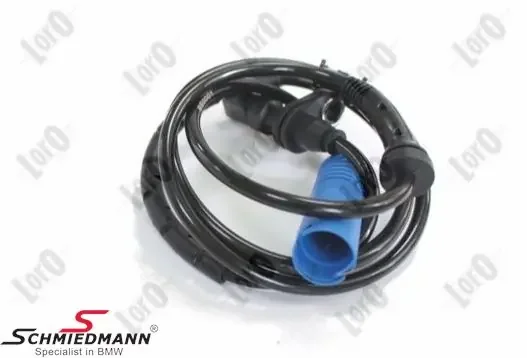 ABS sensor rear 34526756374 34 52 6 756 374 6756374