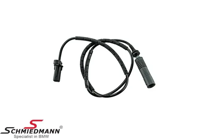 ABS sensor rear 34526762466 34 52 6 762 466 6762466