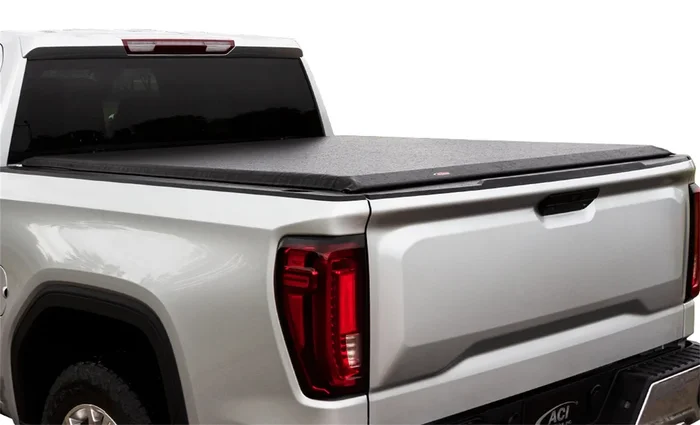 Access 12159 – Original 94-03 Chevy/GMC S-10 / Sonoma 7ft Bed (Also Isuzu Hombre 96-03) Roll-Up Cover
