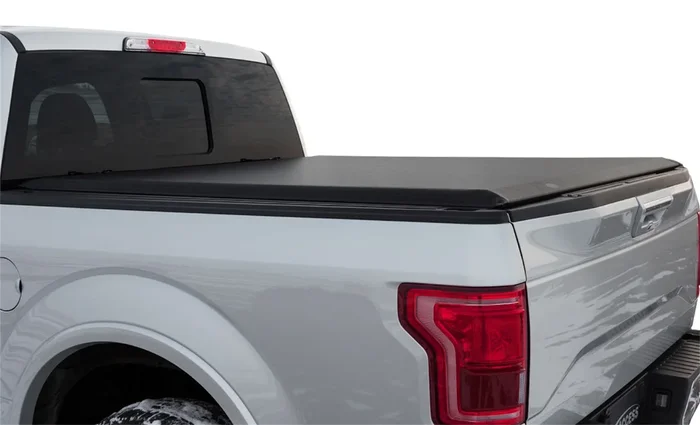 Access 21249 – Limited 01-03 Ford F-150 5ft 6in Bed Super Crew and 2004 Super Crew Heritage Roll-Up Cover