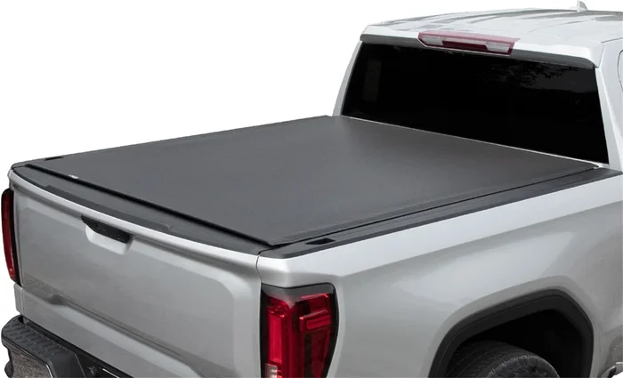 Access 22020269 – Tonnosport 04-07 Chevy/GMC Full Size 5ft 8in Bed Roll-Up Cover