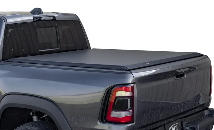 Access 34109 – Literider 94-01 Dodge Ram All 8ft Beds Roll-Up Cover