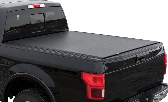 Access 91119 – Vanish 93-98 Ford Ranger 6ft Flareside Bed Roll-Up Cover