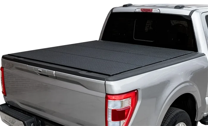 Access B0030039 – LOMAX Pro Series Cover 05-20 Nissan Frontier w/ 5ft Bed – Black Diamond Mist