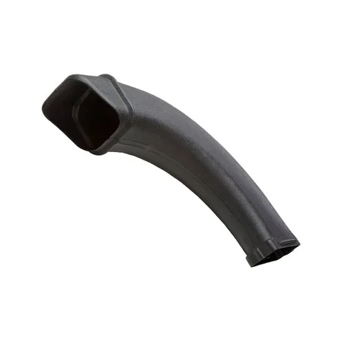 AGRI-FAB 46420 – ELBOW WITH DEFLECTOR (PLASTIC) – Part number 46420 (AGRI-FAB ORIGINAL OEM)