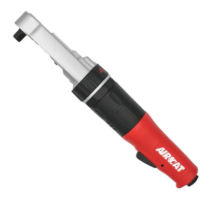 AirCat 809-SH-5 1/2 ” sealed flat head ratchet 70 ft-lb