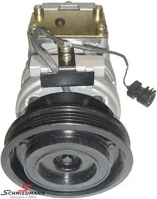 Aircondition compressor 64528385911 64 52 8 385 911 8385911