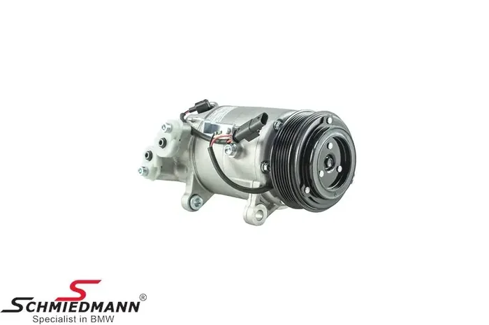 Aircondition compressor 64529299328 64 52 9 299 328 9299328