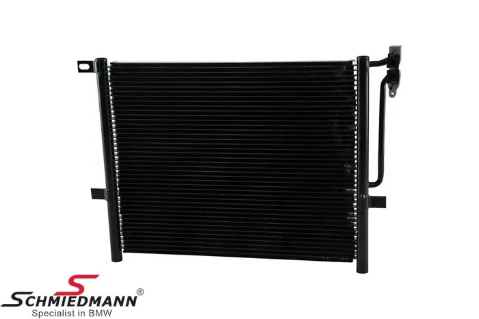 Aircondition condenser 64538377614 64 53 8 377 614 8377614
