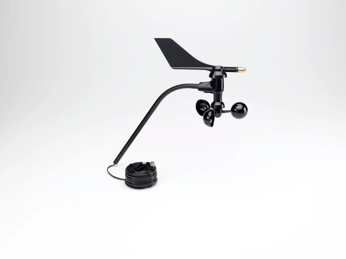 Anemometer for Vantage Pro2™ & EnviroMonitor® – SKU 6410