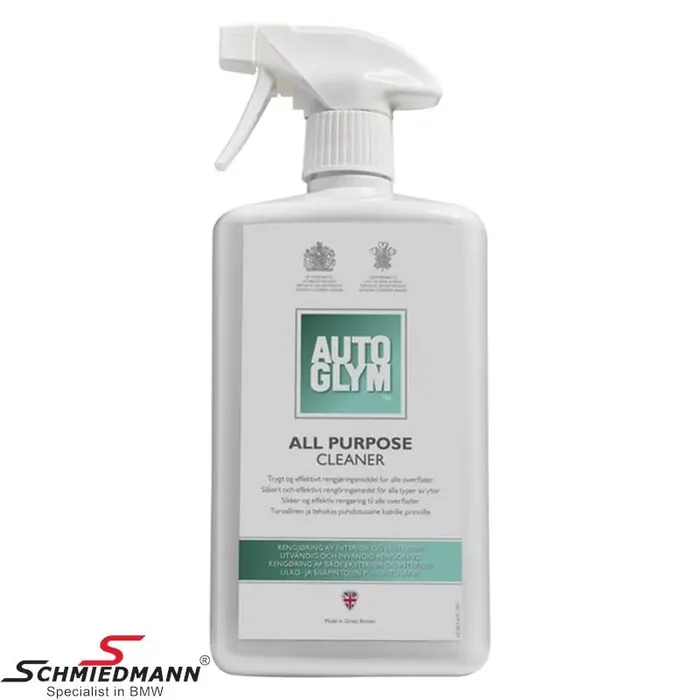 Autoglym all purpose cleaner – 1l.