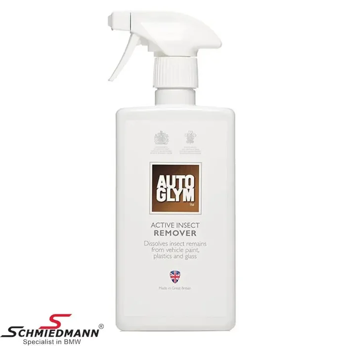 Autoglym insect remover – 500ml.