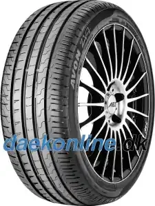 Avon ZV7 205/50 R16 87ZWY